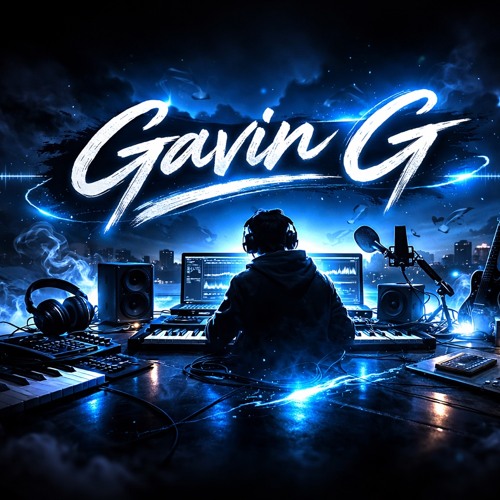 Stream Gavin G music | Listen to songs, albums, playlists for free on ...