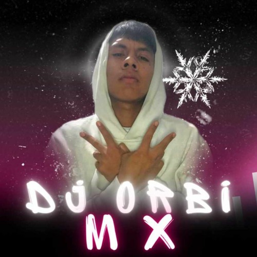 DJ Orbi Mx’s avatar