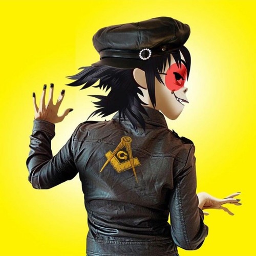 🌟 Romina Power 🌟’s avatar