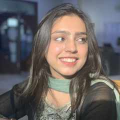 Bismah Khan