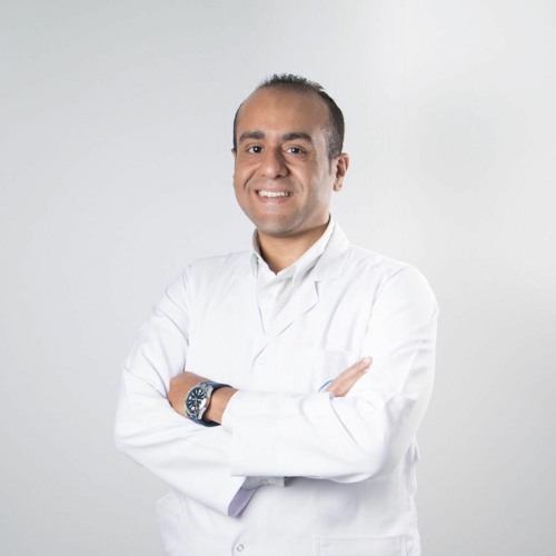 Stream Laparoscopic inguinal hernia repair.m4a by maged mostafa 10