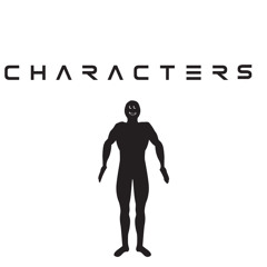 C H Λ R Λ C T E R S