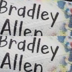 Bradley allen