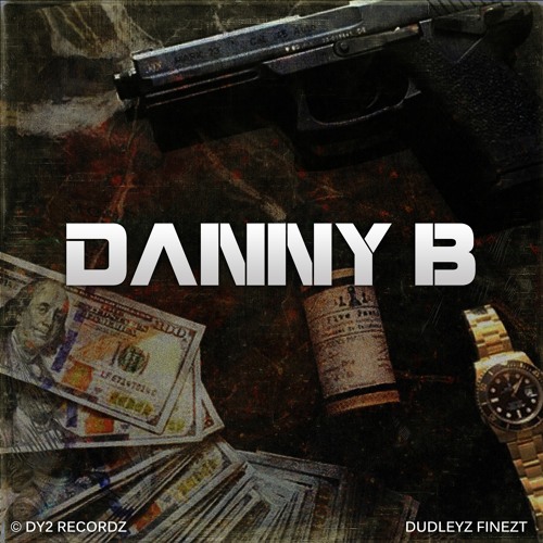 DANNY B III’s avatar