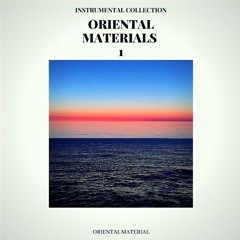 Oriental Material