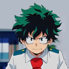 Deku 183♡
