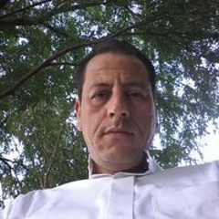 رضا فرحات