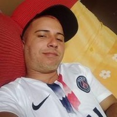 Marcelinho De Lima