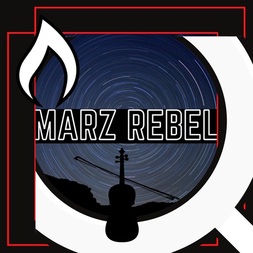 Marz Rebel’s avatar