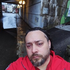 Frank D'Voz