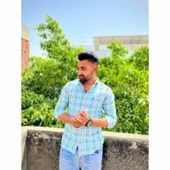 Gagan Ramgharia