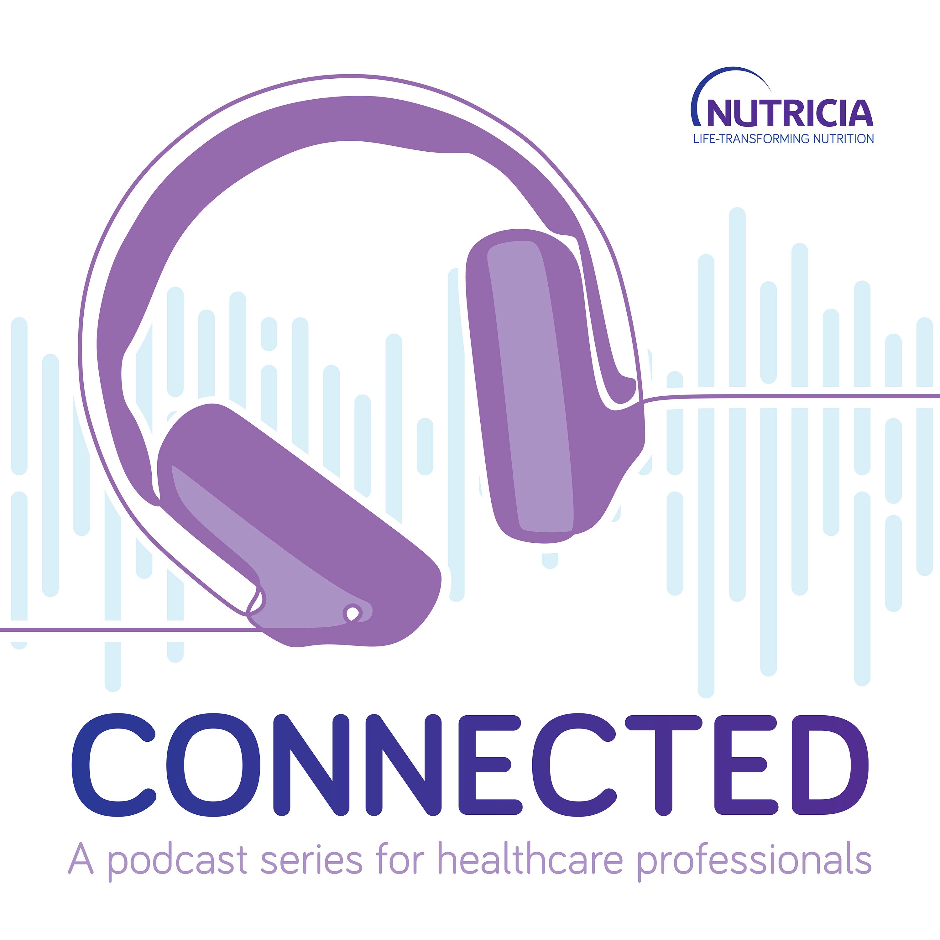 Connected by Nutricia