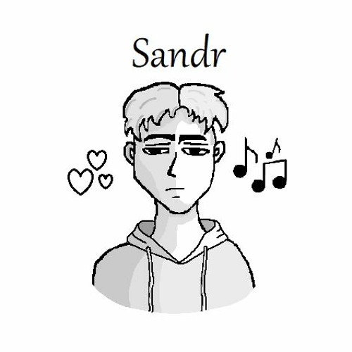 Sandr’s avatar