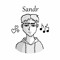 Sandr