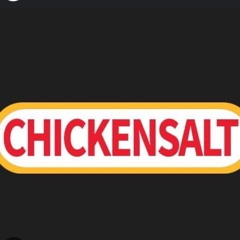 ChickenSalt