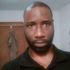 Roderick Dalmida