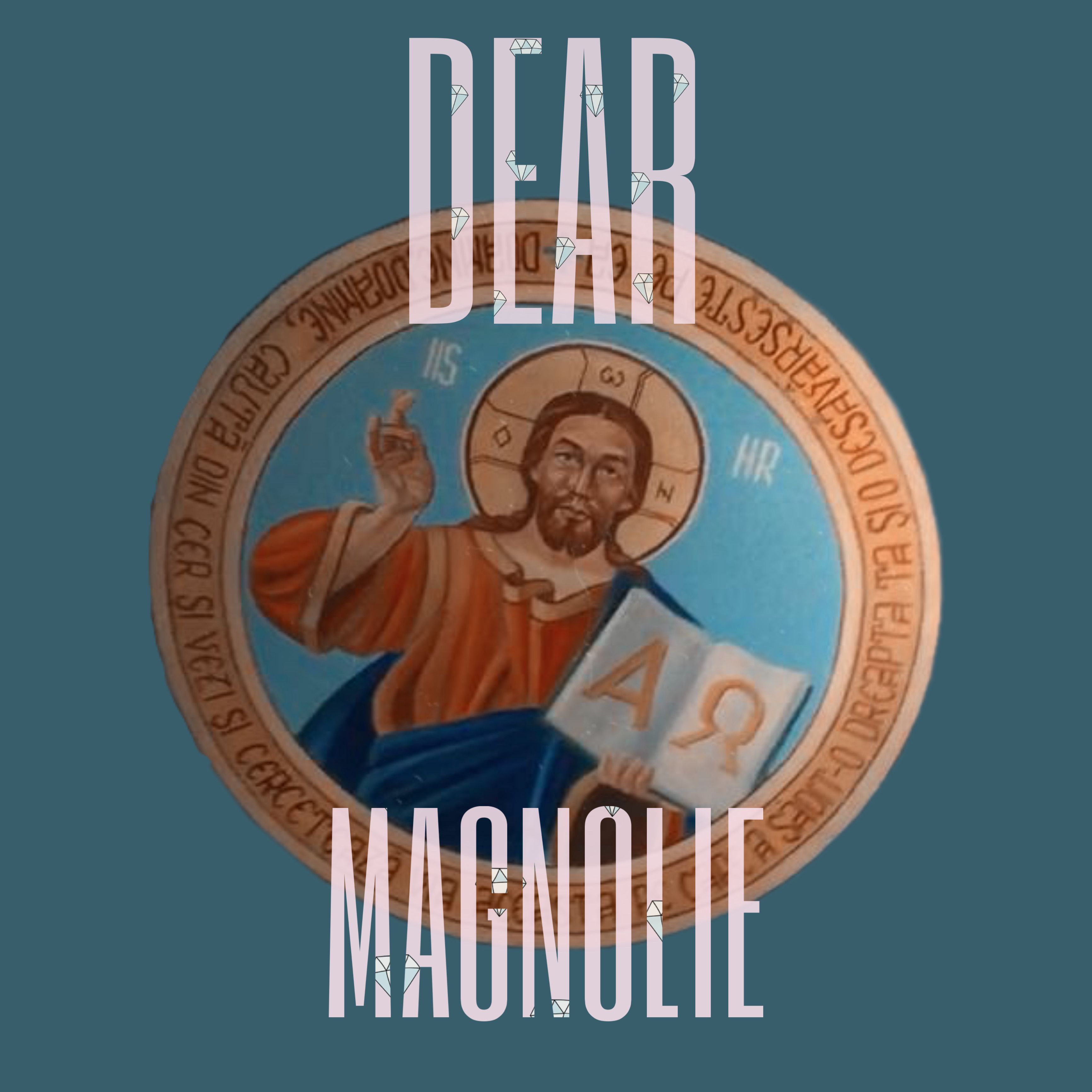 Dear Magnolie