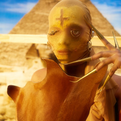 Hazkel Brown - HOMOSINNER