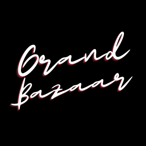 GrandBazaar’s avatar