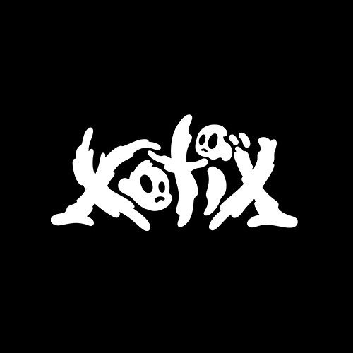 XOTIX — artist photo