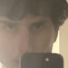 Lucas Charpentier 2