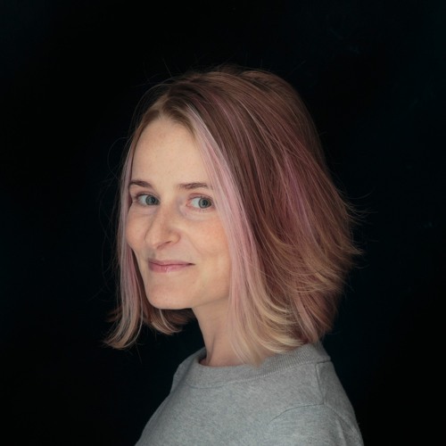 Mary Yuzovskaya’s avatar