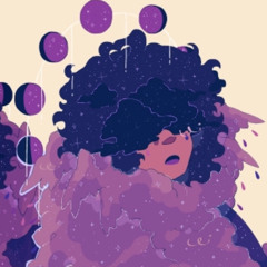 The Blindfolded singer