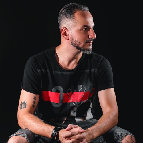 DJ Archer’s avatar