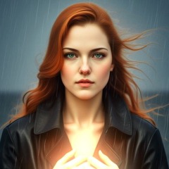 Amanda Magellan
