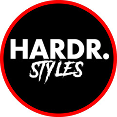 HARDR. Styles