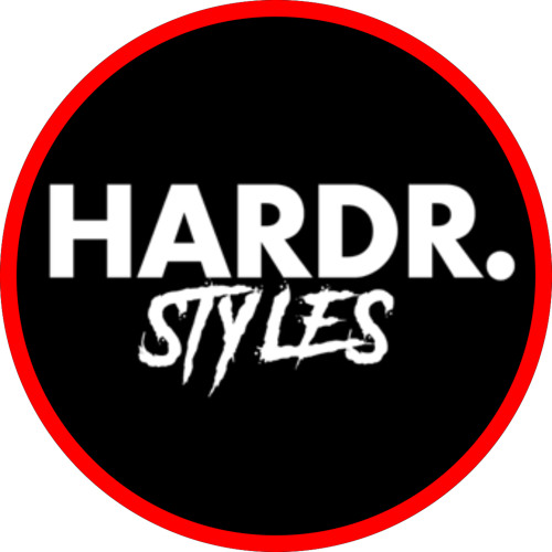 HARDR. Styles artist photo