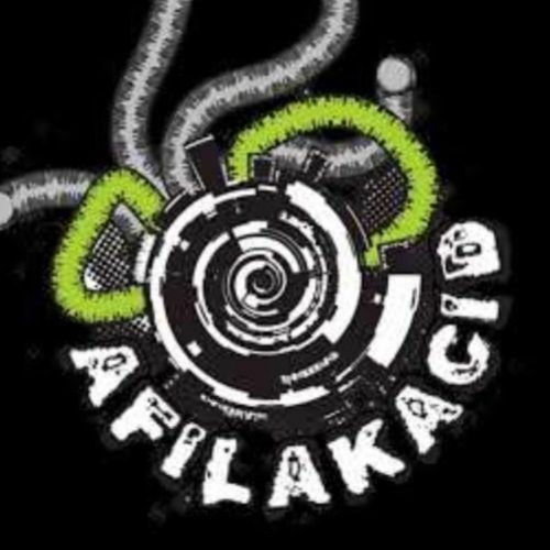 Afilakacid’s avatar