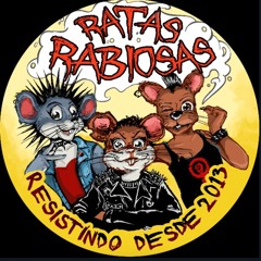 Ratas Rabiosas
