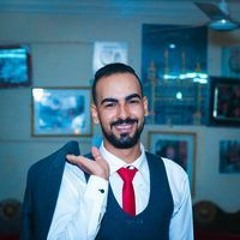 Eng-Ahmed Alessy