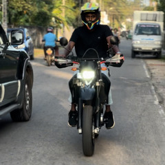 Sasnaka Pasindu