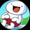 theodd1sout