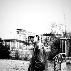 Teo Coron