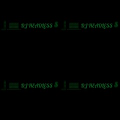 DJ Headless