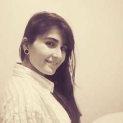 Sareh Yaripour
