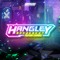 HANGLEY BREAKBEAT