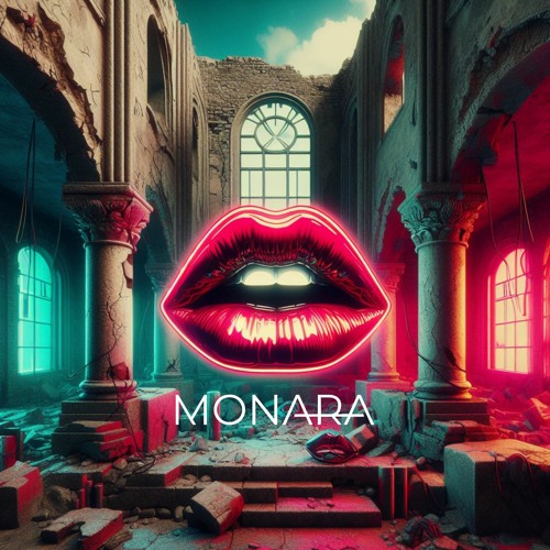 Monara’s avatar