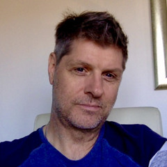 Sean Brennan Magnetic Rhythm Mix