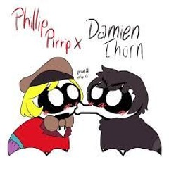 PipxDamien