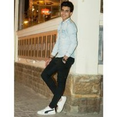 Ahmed Lashen