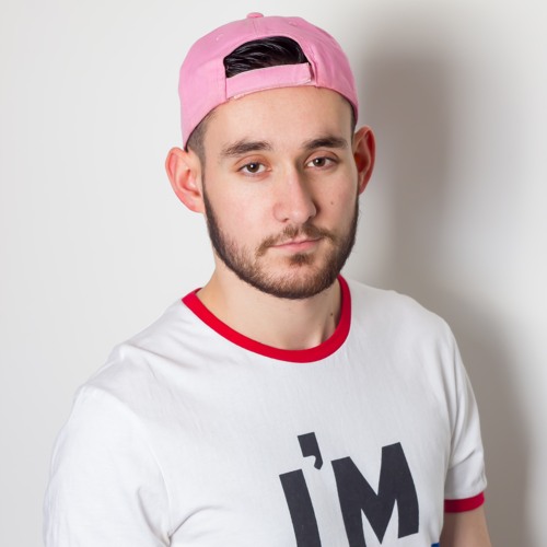 DJ Dorian M artist photo