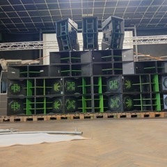 Mike Marschall - slunce seno tek