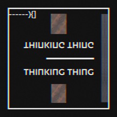 Thinking Thing