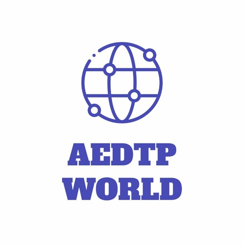 AEDTP WORLD’s avatar