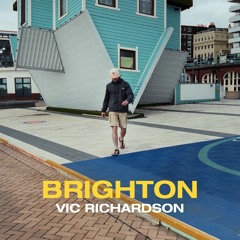 Vic Richardson
