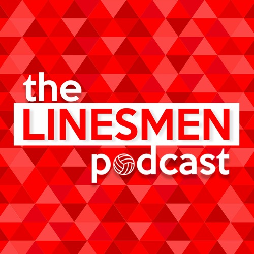 The Linesmen Football Podcast’s avatar